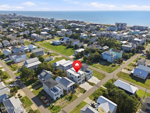 Tiny photo for 502 North Carolina Avenue #2, Wilmington, NC 28401 (MLS # 100605981)