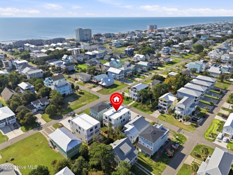 Tiny photo for 502 North Carolina Avenue #2, Wilmington, NC 28401 (MLS # 100605981)