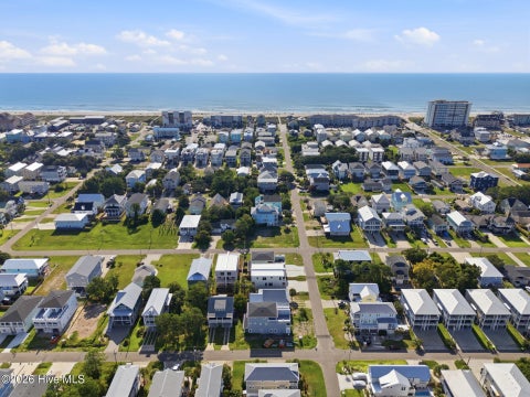 Tiny photo for 502 North Carolina Avenue #2, Wilmington, NC 28401 (MLS # 100605981)