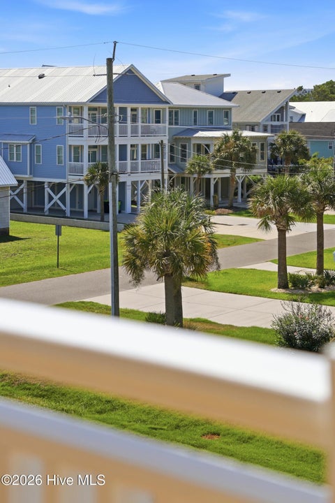 Tiny photo for 502 North Carolina Avenue #2, Wilmington, NC 28401 (MLS # 100605981)