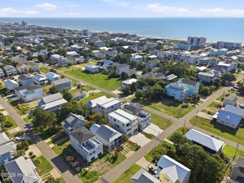 Tiny photo for 502 North Carolina Avenue #2, Wilmington, NC 28401 (MLS # 100605981)