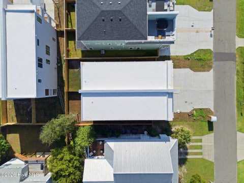 Tiny photo for 502 North Carolina Avenue #2, Wilmington, NC 28401 (MLS # 100605981)