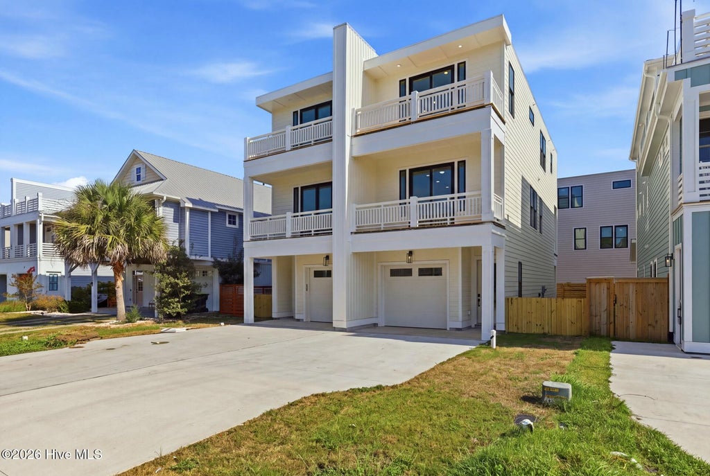 Photo of 502 North Carolina Avenue #2, Wilmington, NC 28401 (MLS # 100605981)