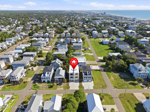 Tiny photo for 502 North Carolina Avenue #2, Wilmington, NC 28401 (MLS # 100605981)