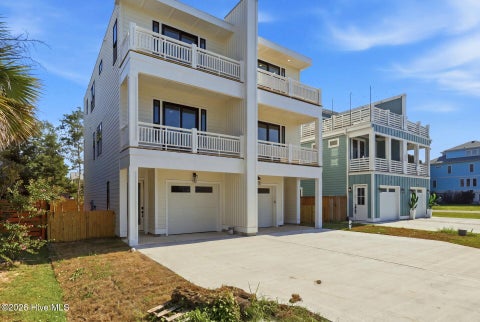 Tiny photo for 502 North Carolina Avenue #2, Wilmington, NC 28401 (MLS # 100605981)
