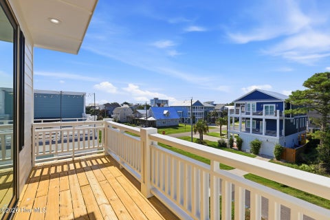 Tiny photo for 502 North Carolina Avenue #2, Wilmington, NC 28401 (MLS # 100605981)