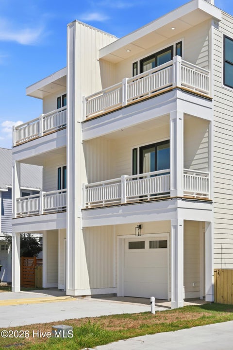 Tiny photo for 502 North Carolina Avenue #2, Wilmington, NC 28401 (MLS # 100605981)