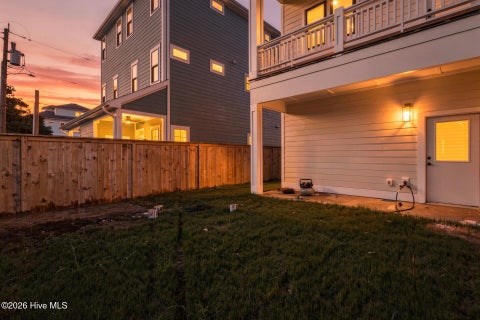 Tiny photo for 502 North Carolina Avenue #2, Wilmington, NC 28401 (MLS # 100605981)