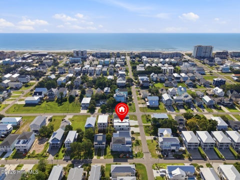 Tiny photo for 502 North Carolina Avenue #2, Wilmington, NC 28401 (MLS # 100605981)