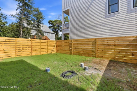 Tiny photo for 502 North Carolina Avenue #2, Wilmington, NC 28401 (MLS # 100605981)
