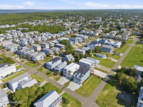 Tiny photo for 502 North Carolina Avenue #2, Wilmington, NC 28401 (MLS # 100605981)