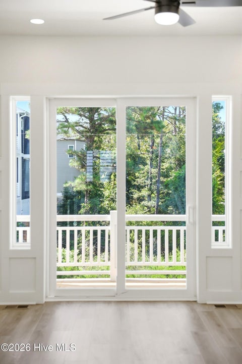 Tiny photo for 502 North Carolina Avenue #2, Wilmington, NC 28401 (MLS # 100605981)