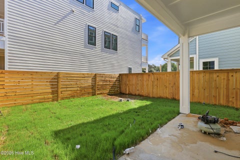 Tiny photo for 502 North Carolina Avenue #2, Wilmington, NC 28401 (MLS # 100605981)