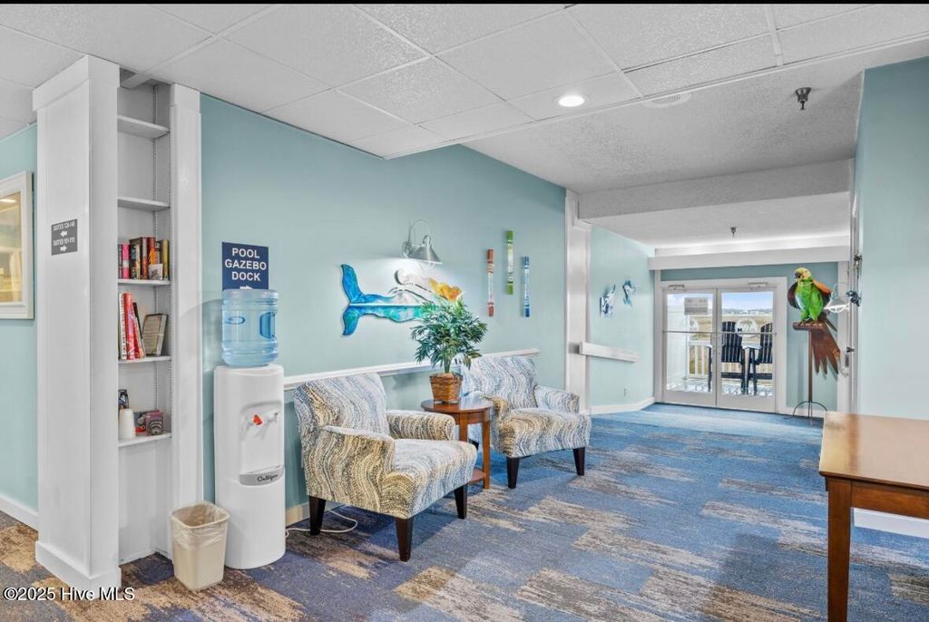 Photo of 602 W Fort Macon Road #128, Atlantic Beach, NC 28512 (MLS # 100560423)