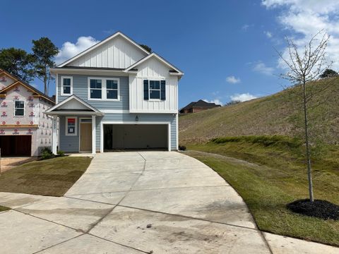 Homes For Sale - 5153 Anna Creek Way #FB33<br/> North Augusta, SC 29841