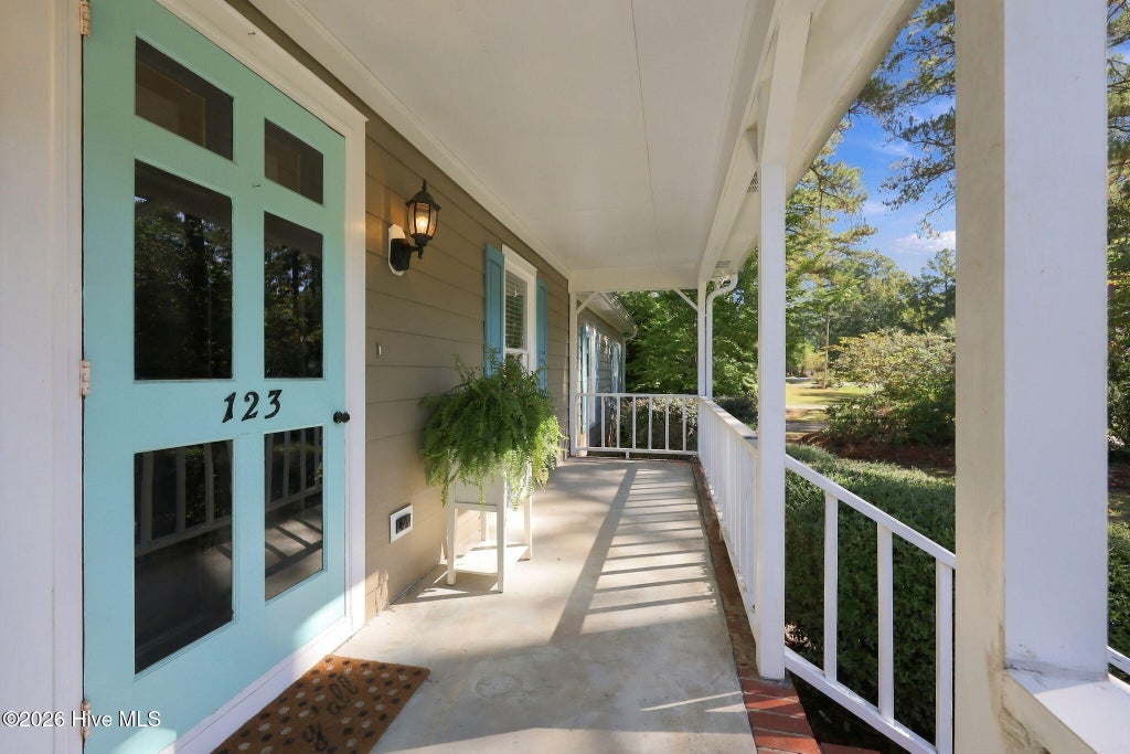 Photo of 123 Duke Road, Winterville, NC 28590 (MLS # 100608954)