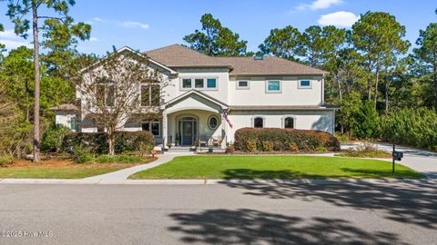 Photo of 3618 Holly Harbor Drive, Southport, NC 28461 (MLS # 100566825)