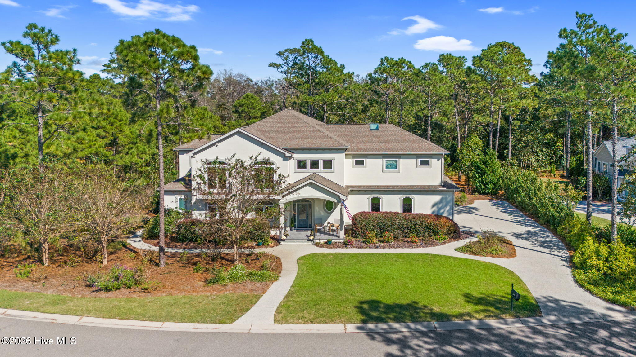 3618 Holly Harbor Drive