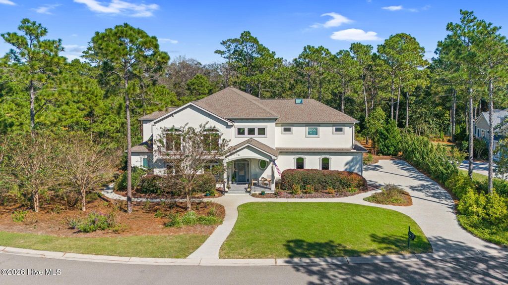 Photo of 3618 Holly Harbor Drive, Southport, NC 28461 (MLS # 100566825)
