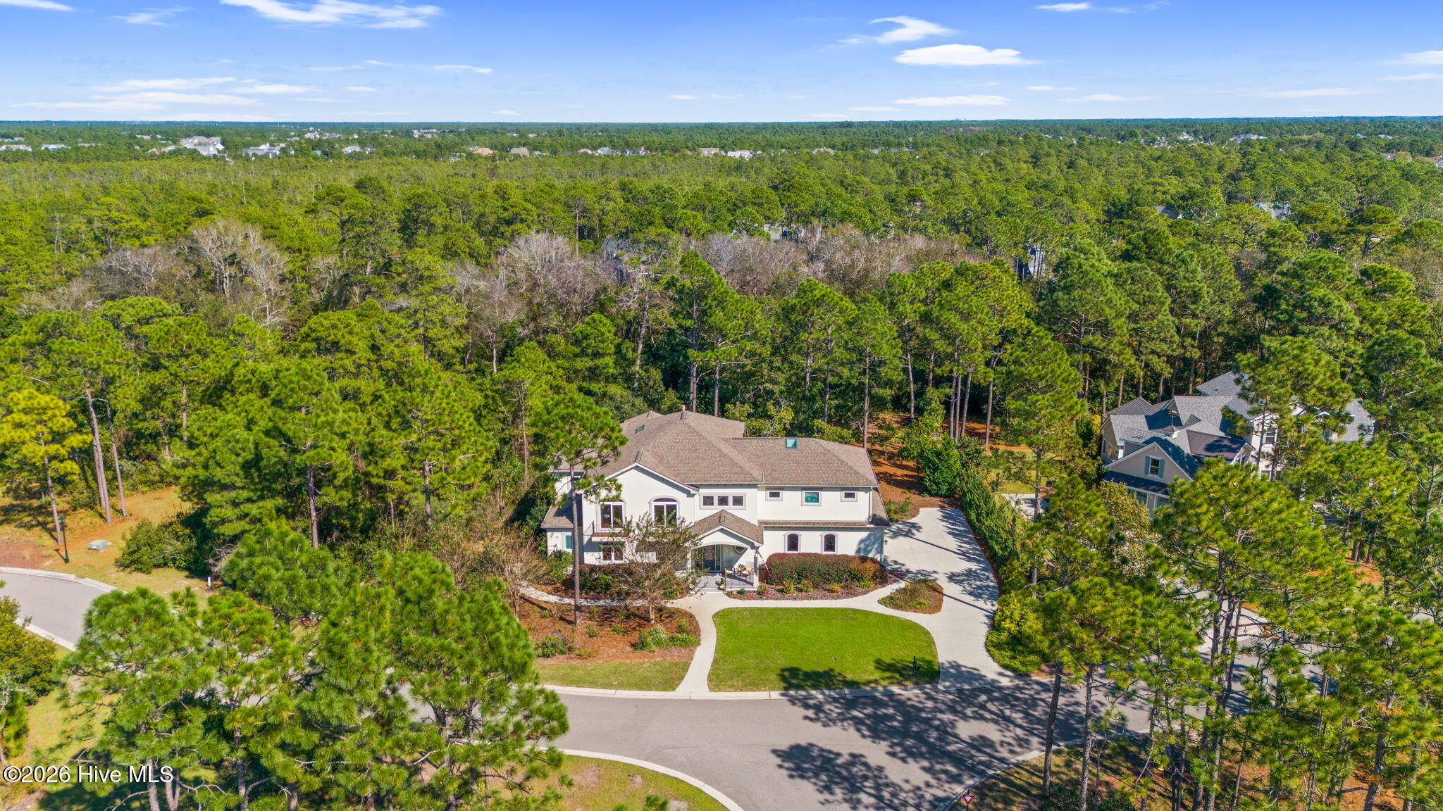 3618 Holly Harbor Drive