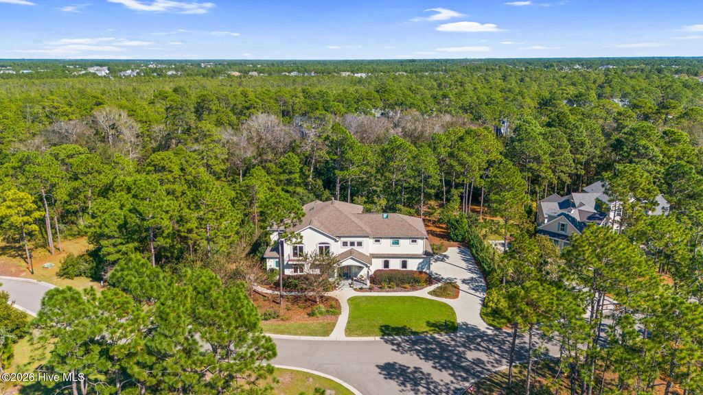 Photo of 3618 Holly Harbor Drive, Southport, NC 28461 (MLS # 100566825)