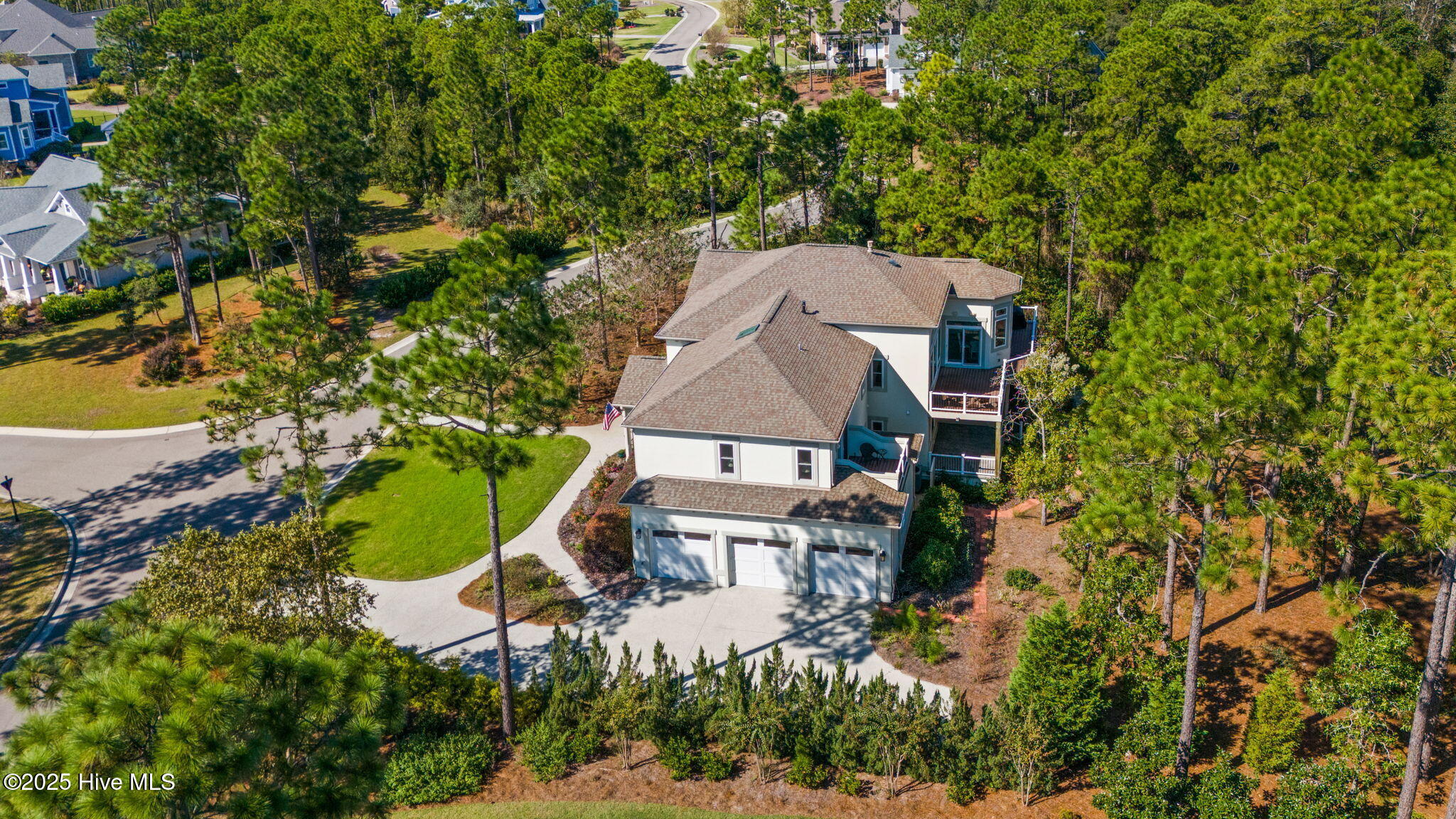 3618 Holly Harbor Drive