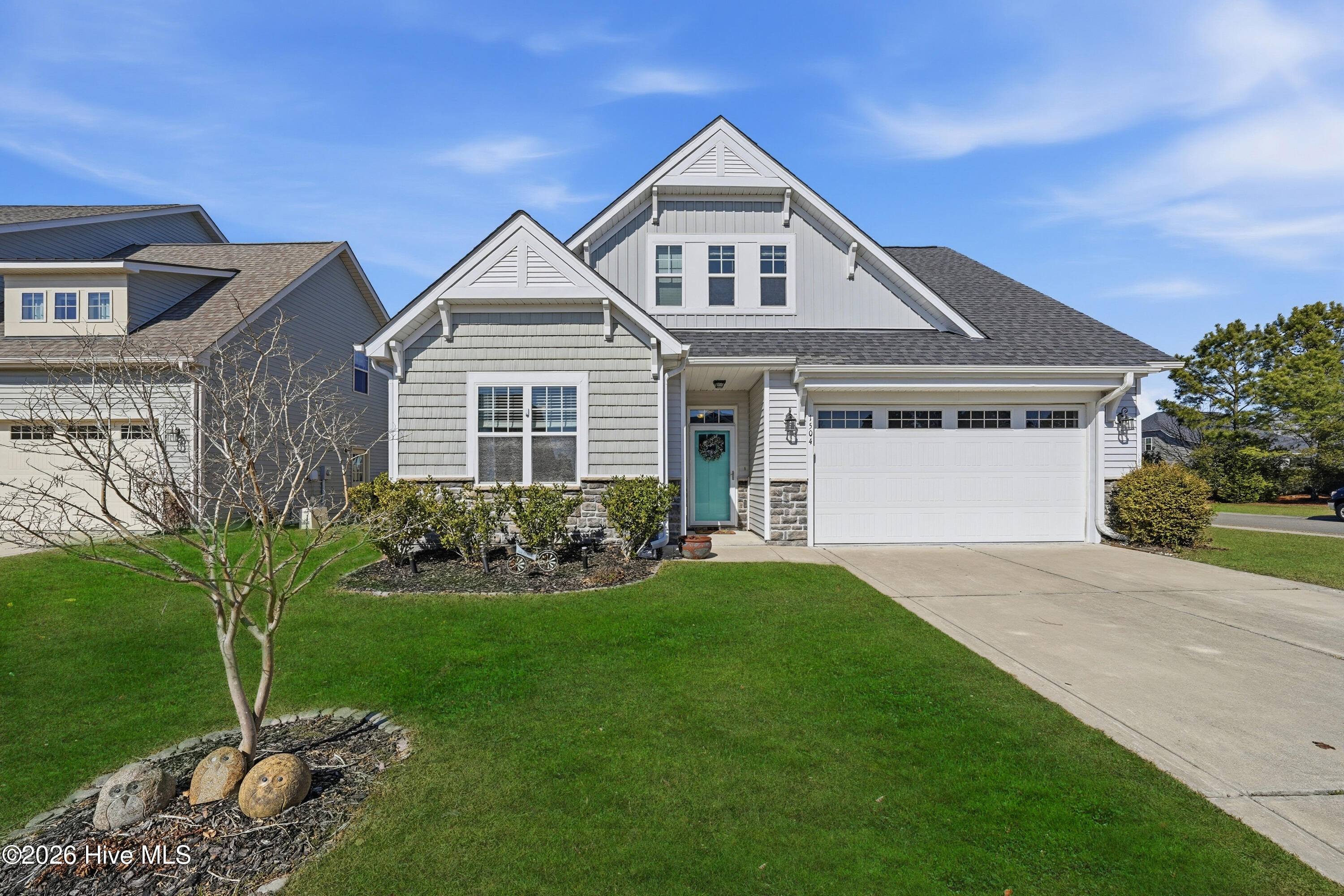 1504 Eastbourne Drive