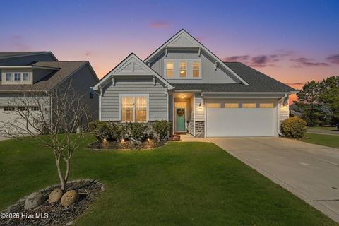 Photo of 1504 Eastbourne Drive, Wilmington, NC 28411 (MLS # 100557354)