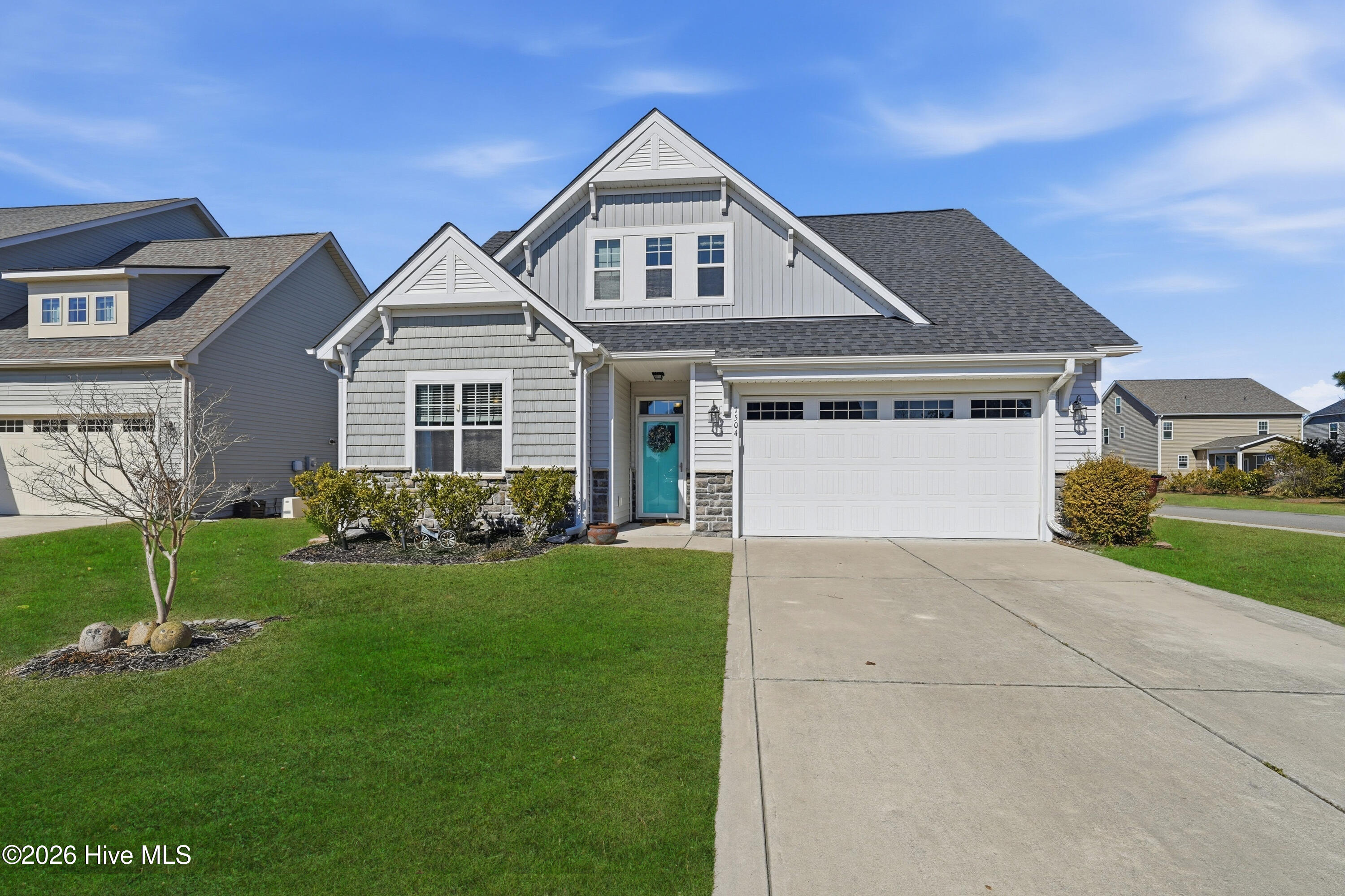 1504 Eastbourne Drive