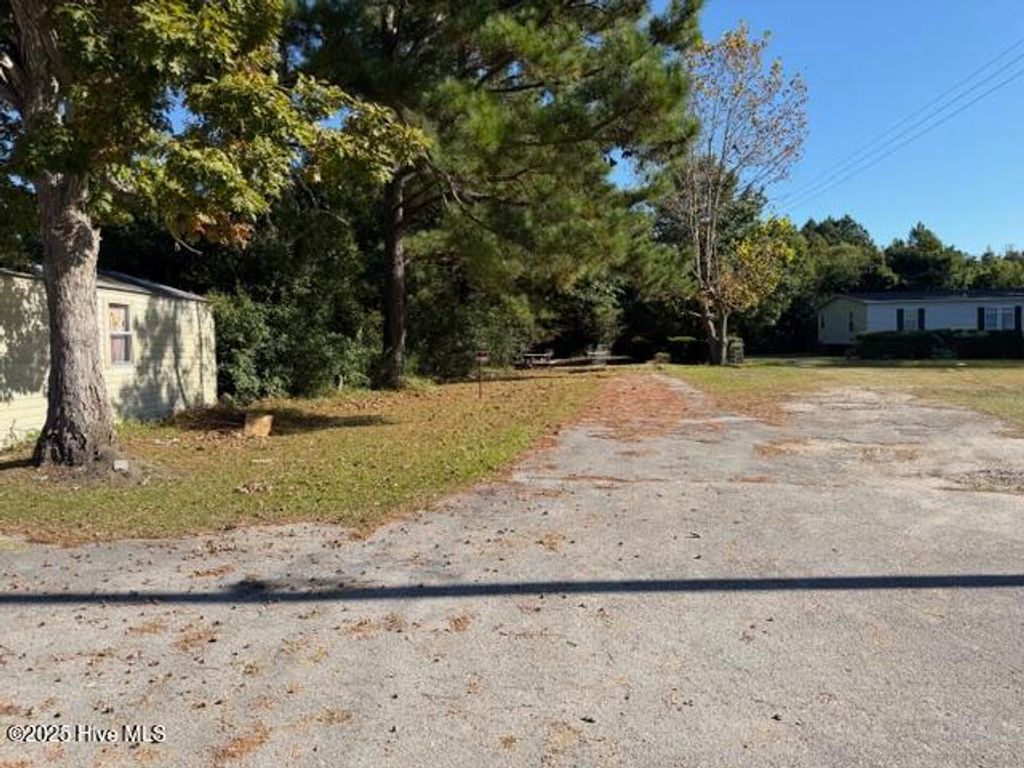 Photo of 349 Bell Fork Road, Jacksonville, NC 28540 (MLS # 100537554)
