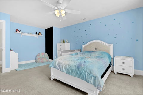 Tiny photo for 413 Canter Crest Road, Hampstead, NC 28443 (MLS # 100602880)