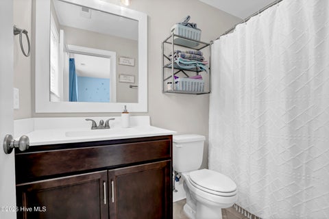 Tiny photo for 413 Canter Crest Road, Hampstead, NC 28443 (MLS # 100602880)