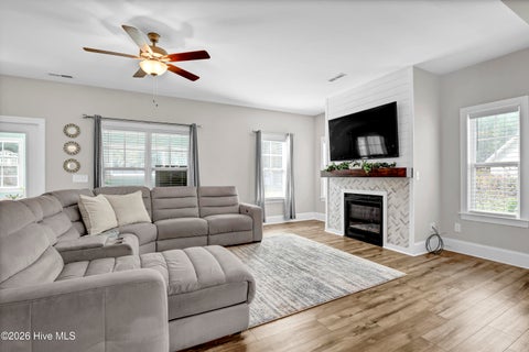 Tiny photo for 413 Canter Crest Road, Hampstead, NC 28443 (MLS # 100602880)