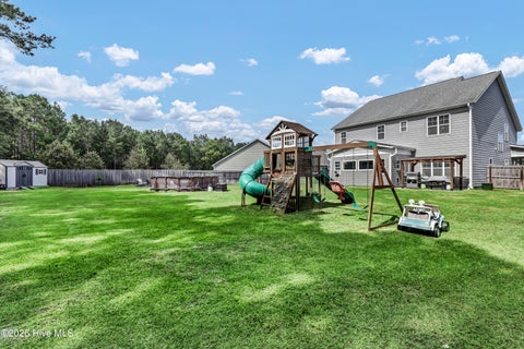 Tiny photo for 413 Canter Crest Road, Hampstead, NC 28443 (MLS # 100602880)