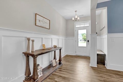 Tiny photo for 413 Canter Crest Road, Hampstead, NC 28443 (MLS # 100602880)