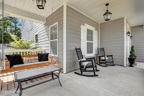 Tiny photo for 413 Canter Crest Road, Hampstead, NC 28443 (MLS # 100602880)