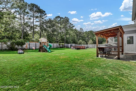 Tiny photo for 413 Canter Crest Road, Hampstead, NC 28443 (MLS # 100602880)