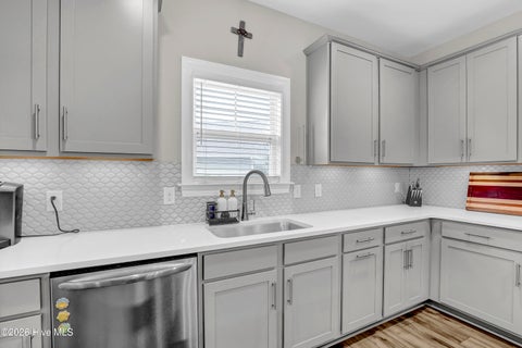 Tiny photo for 413 Canter Crest Road, Hampstead, NC 28443 (MLS # 100602880)