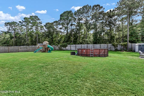 Tiny photo for 413 Canter Crest Road, Hampstead, NC 28443 (MLS # 100602880)
