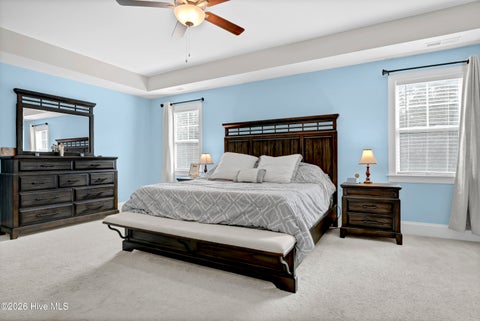 Tiny photo for 413 Canter Crest Road, Hampstead, NC 28443 (MLS # 100602880)