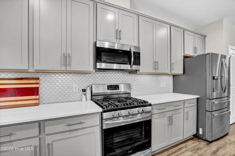 Tiny photo for 413 Canter Crest Road, Hampstead, NC 28443 (MLS # 100602880)