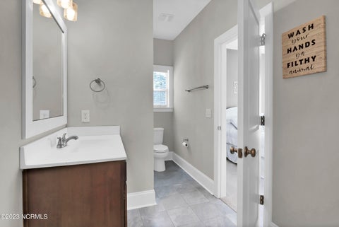 Tiny photo for 413 Canter Crest Road, Hampstead, NC 28443 (MLS # 100602880)