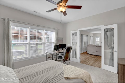 Tiny photo for 413 Canter Crest Road, Hampstead, NC 28443 (MLS # 100602880)