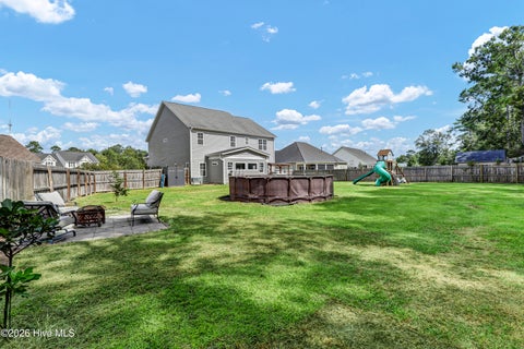 Tiny photo for 413 Canter Crest Road, Hampstead, NC 28443 (MLS # 100602880)