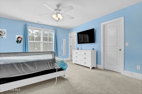 Tiny photo for 413 Canter Crest Road, Hampstead, NC 28443 (MLS # 100602880)