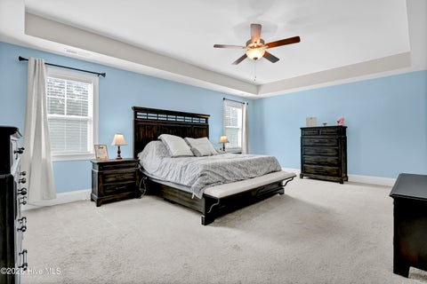 Tiny photo for 413 Canter Crest Road, Hampstead, NC 28443 (MLS # 100602880)