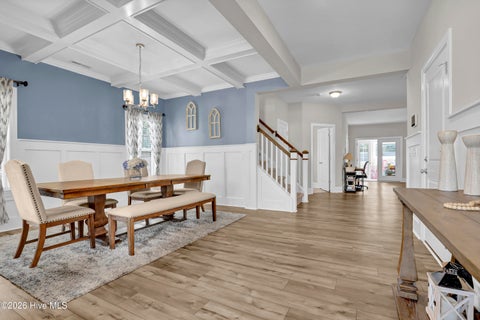 Tiny photo for 413 Canter Crest Road, Hampstead, NC 28443 (MLS # 100602880)