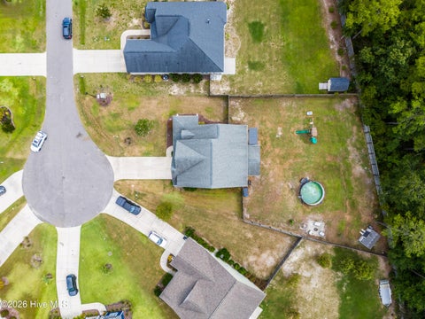 Tiny photo for 413 Canter Crest Road, Hampstead, NC 28443 (MLS # 100602880)