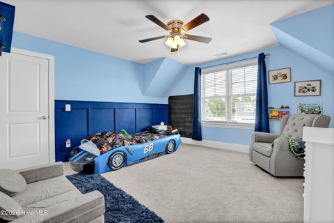 Tiny photo for 413 Canter Crest Road, Hampstead, NC 28443 (MLS # 100602880)