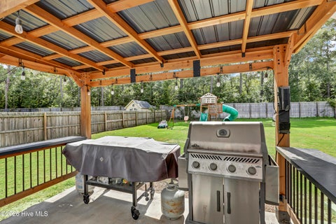 Tiny photo for 413 Canter Crest Road, Hampstead, NC 28443 (MLS # 100602880)